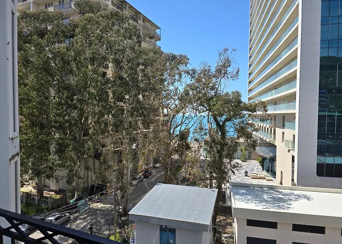 Apartment Near The Beach Batumi-Gonio