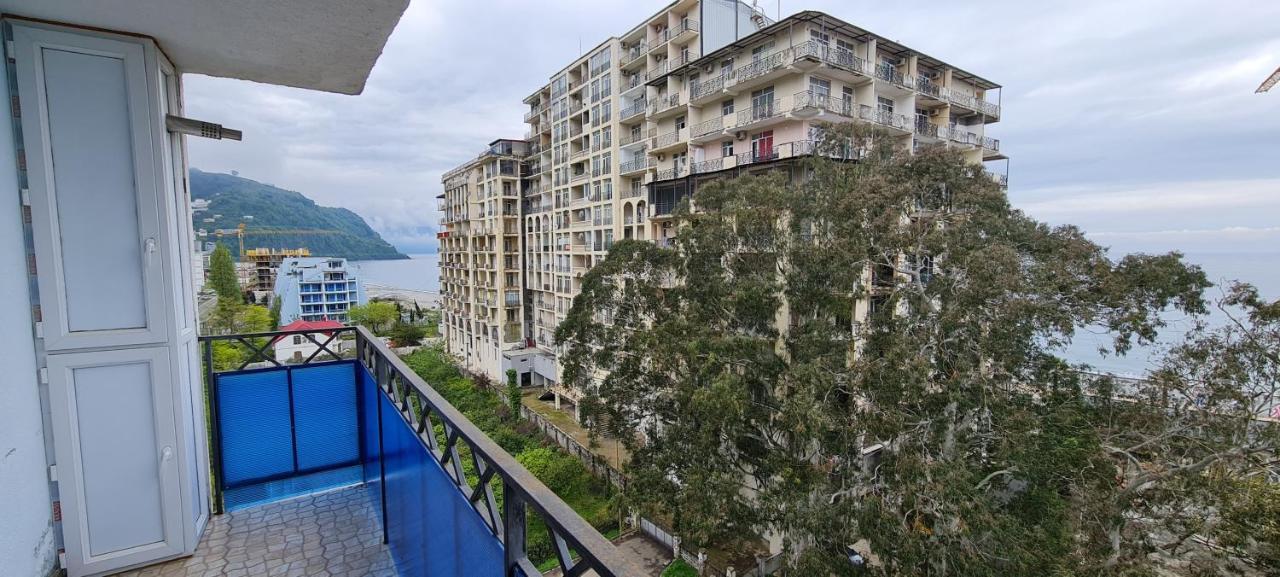 Near The Batumi-gonio *