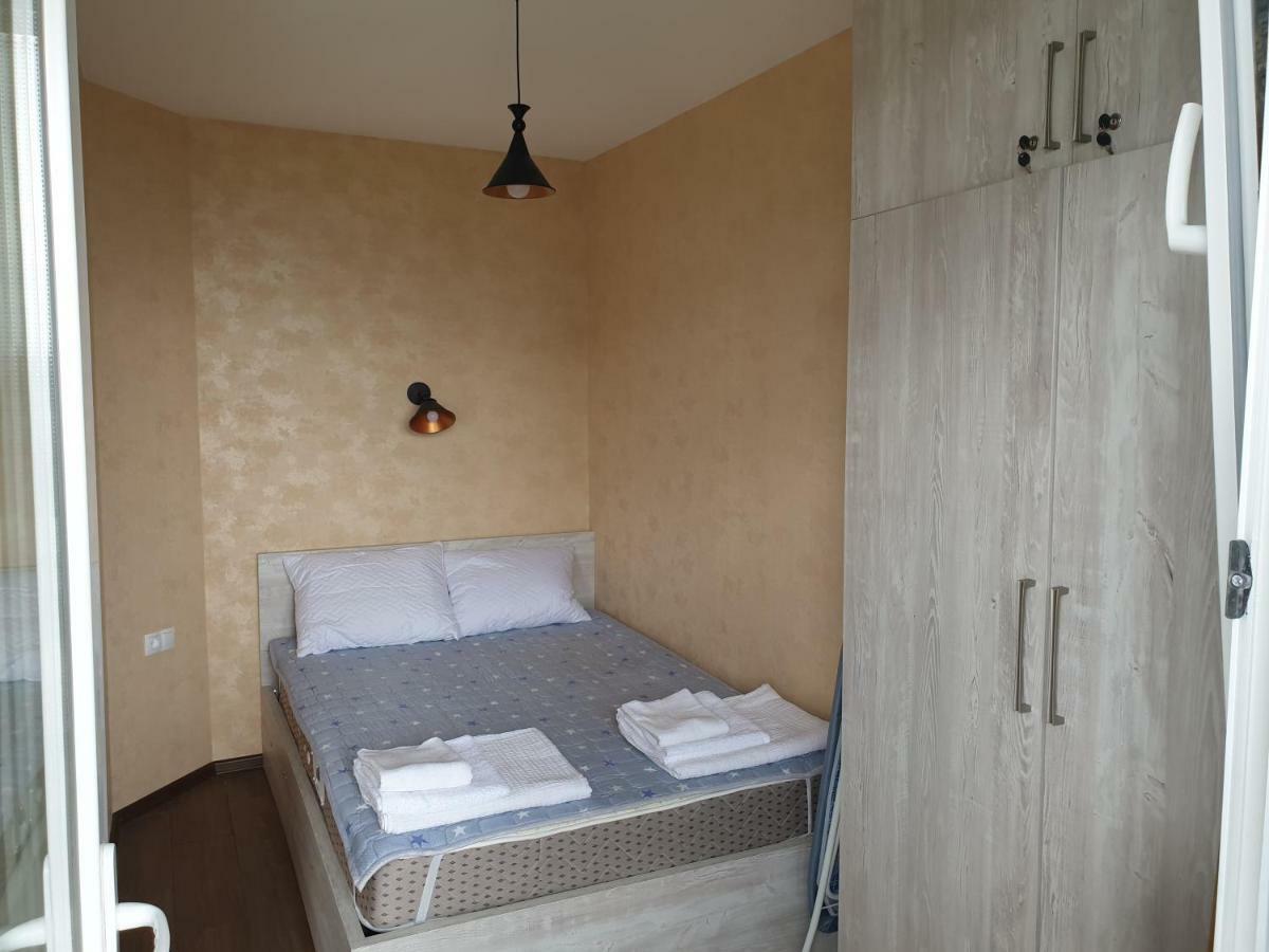 Near The Batumi-gonio Apartment