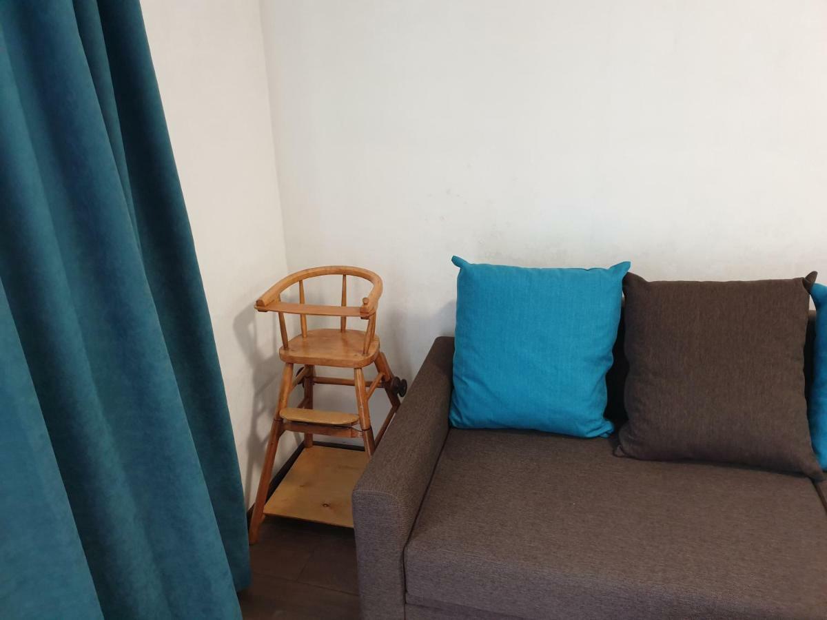Near The Batumi-gonio Apartment