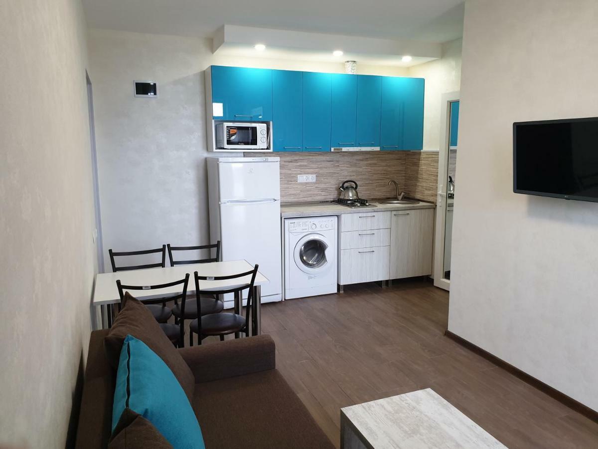 Apartment Near The Batumi-gonio