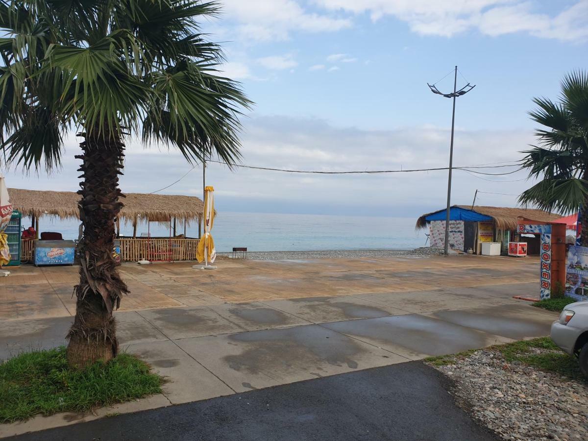 Near The Batumi-gonio Apartment Gonio