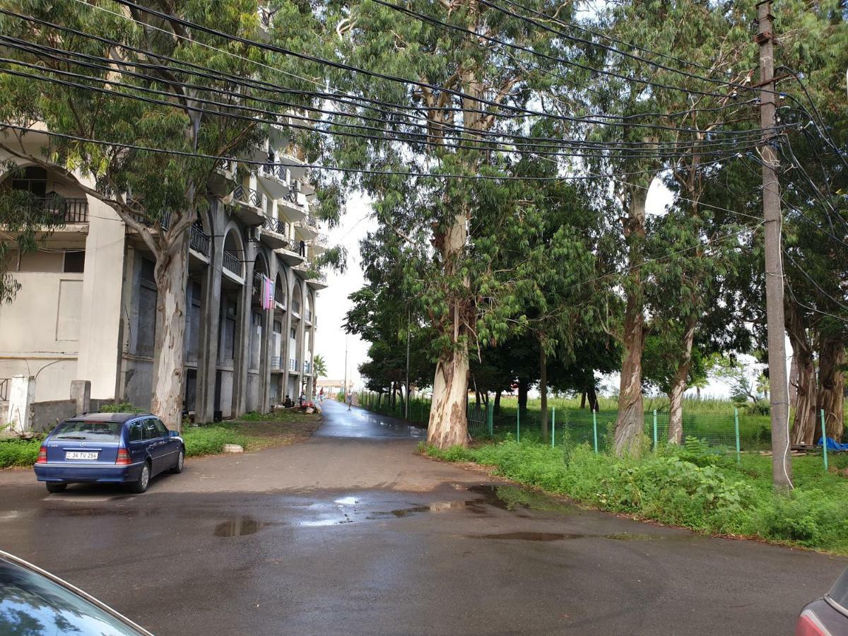 Near The Batumi-gonio Apartment Gonio