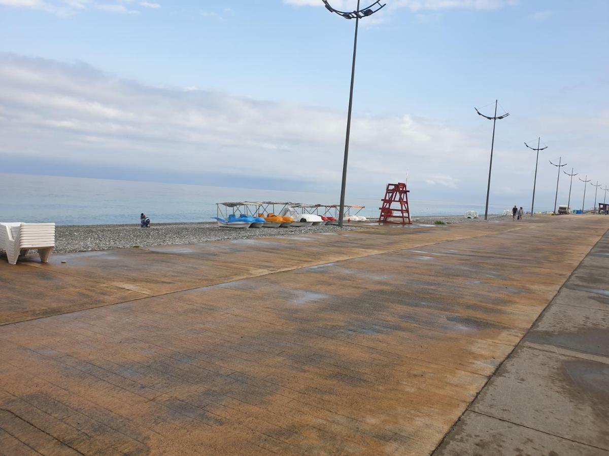 Apartment Near The Batumi-gonio Gonio
